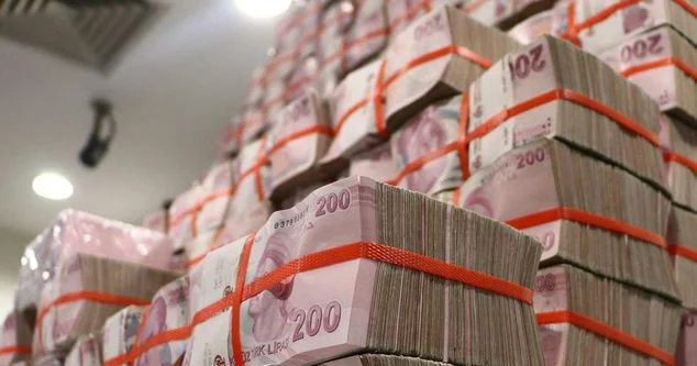 Türkiyədə 1 milyard 110 milyon 362 min 664 Türk lirəsi dəyərində cek pot udulub