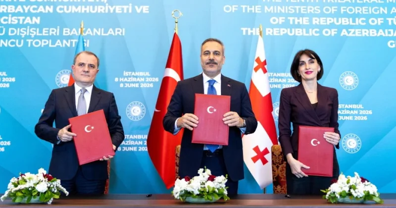 İstanbul Bəyannaməsi Cənubi Qafqazın yeni regional arxitekturasının siyasi manifestidir Təhlil