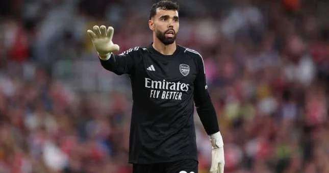 Arsenal ın ən yaxşısı seçildi