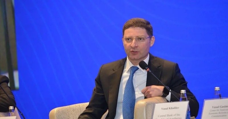 Mərkəzi Bank süni intellektin tətbiqini genişləndirir