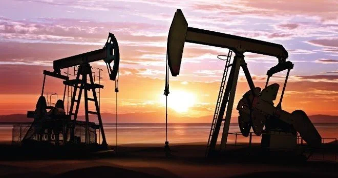 Brent və WTI markalı neft füçersləri UCUZLAŞDI