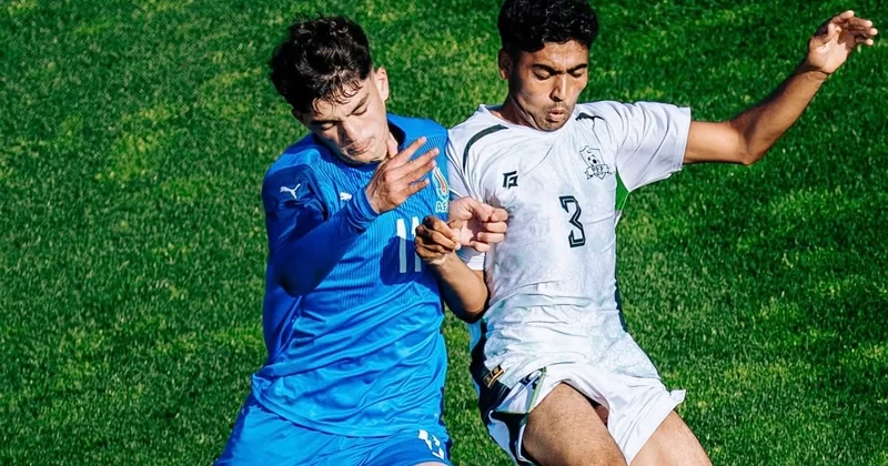 Qarabağ ın gənc istedadı milliyə qələbə qazandırdı