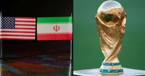Dünya çempionatında gərgin ssenari: ABŞ İran ehtimalı