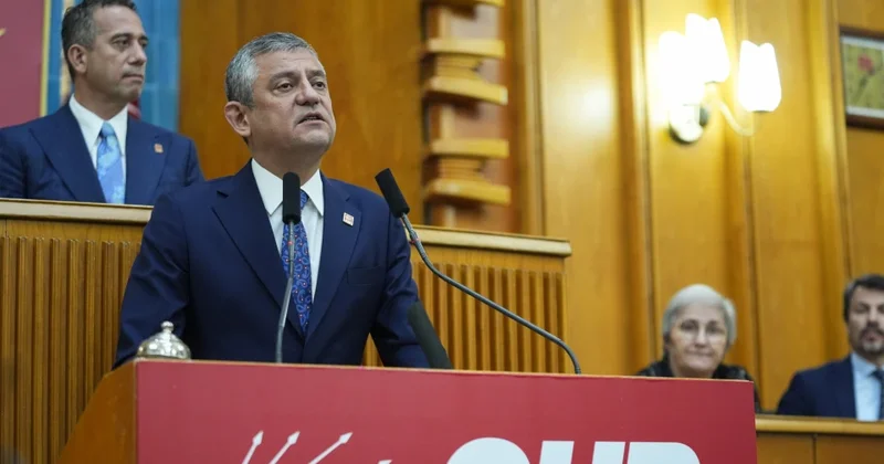 Özgür Özəl: “İyulun 26 dan gec olmayaraq qurultay keçirilməlidir”