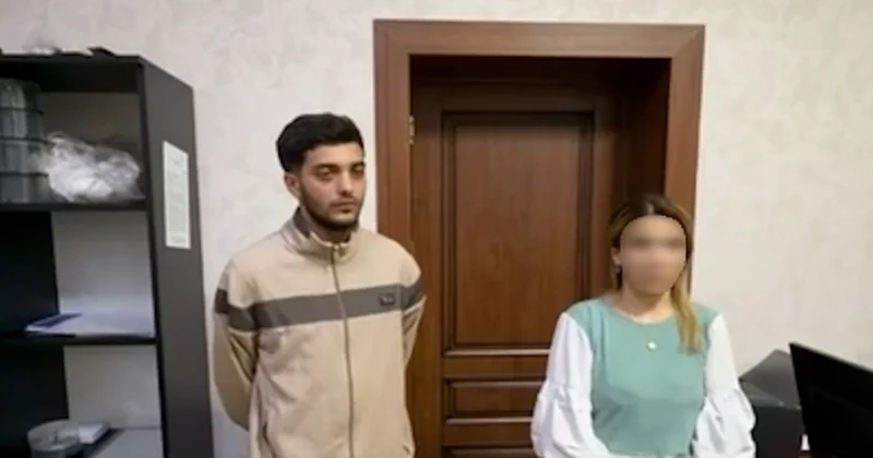 Задержали Гаффарову и Городалова видео