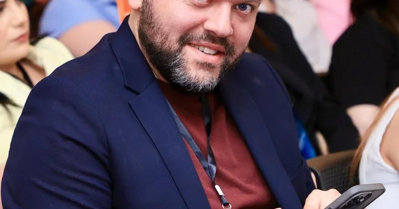 Hacıbəy Heydərli: Sosial şəbəkələrə giriş məhdudiyyəti uşaqların rəqəmsal təhlükəsizliyi və sağlamlığı üçün vacibdir