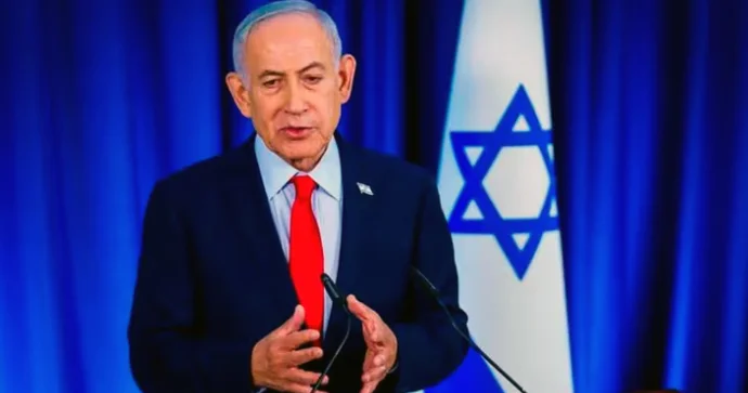 Netanyahu orduya ƏMR VERDİ: Hücum başlayır…