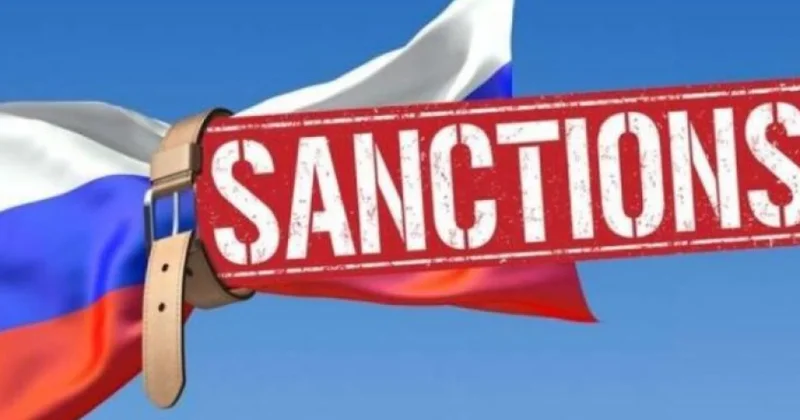 Rusiyaya qarşı 21 ci sanksiyalar paketi: banklar və tankerlər hədəfdədir