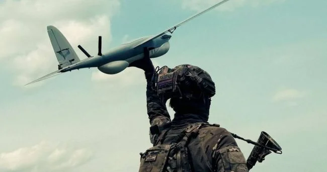 Оборонный альянс с Украиной: Латвия присоединилась к Drone Deal Minval Politika