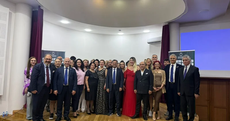 Qarabağ Universitetində “1 ci Qarabağ Səs Konqresi” keçirildi FOTO