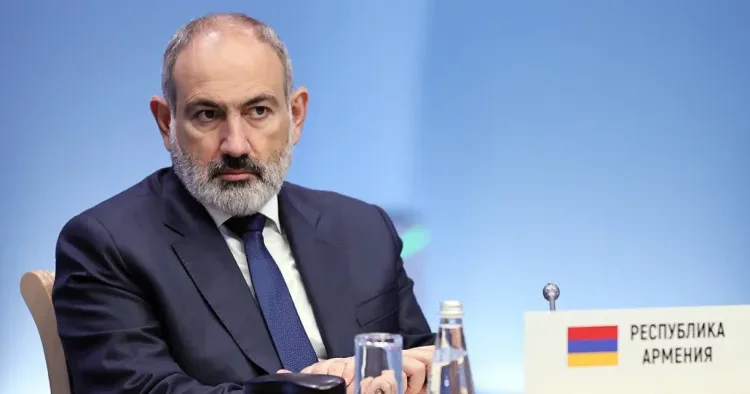 Paşinyanın partiyası Avropa Xalq Partiyasına qoşulur?