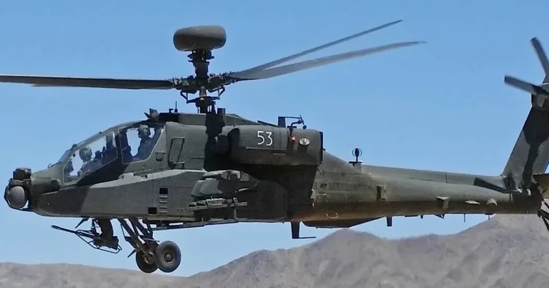 Tramp İranın “Apache” helikopterinə hücumuna güclü cavab verilməsinin vacib olduğunu bildirib