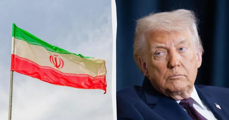 Tramp hər şeyi idarə etmək istəyir, amma İranda imkanlarının sərhədləri ilə üzləşir “The New York Times“