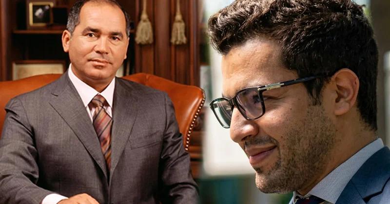 Fərhad Əhmədovu aldadan fransalının cəzası 3 il azaldıldı