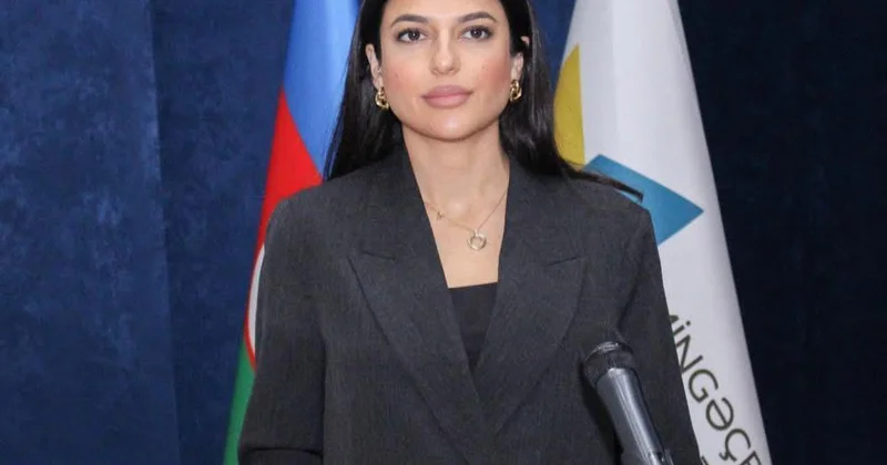 Nazirliyə yeni mətbuat katibi təyin olundu