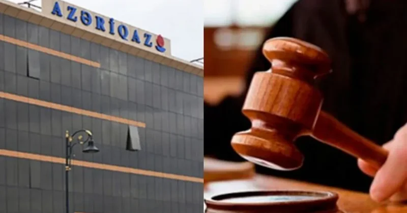 “Azəriqaz” Qubada vətəndaşları məhkəməyə verdi
