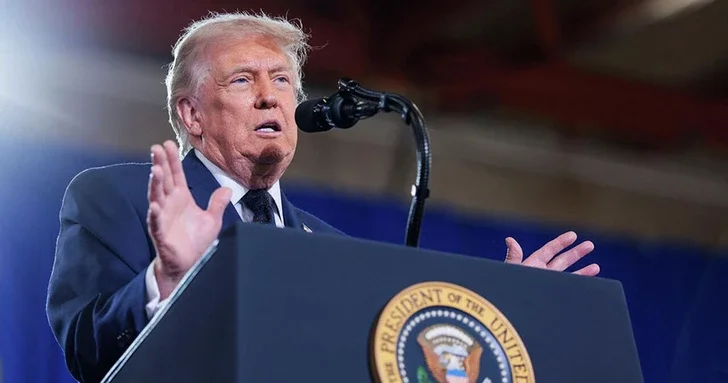 CNN насчитал 37 заявлений Трампа о скорой сделке с Ираном