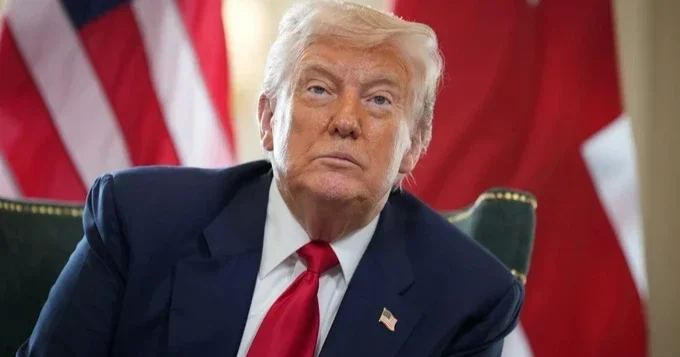 Трамп: Израиль и Иран не будут наносить удары друг по другу как минимум неделю
