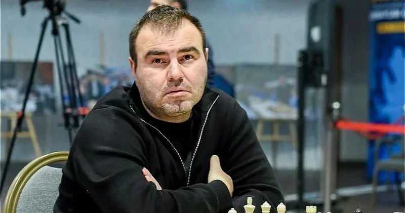 Мамедъяров против Эригайси