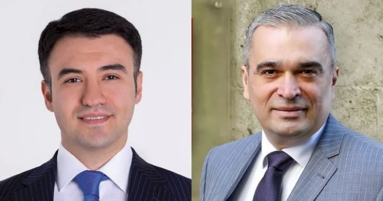 İlqar Məmmədovla Kamal Cəfərov dalaşdı: “Hələ də anlaya bilmir ki...”
