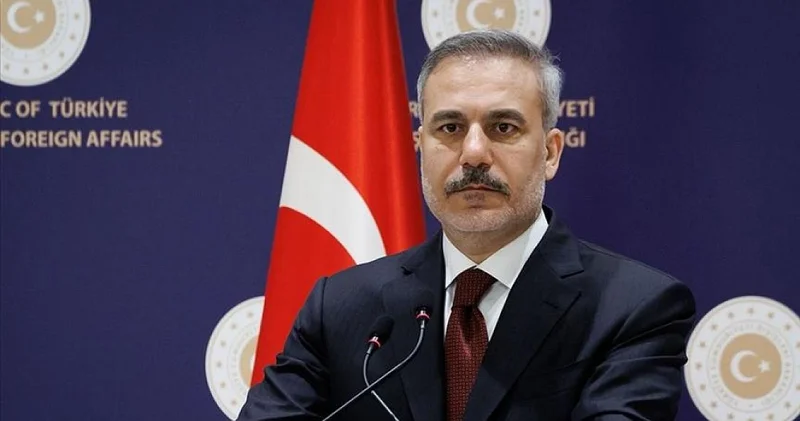 Hakan Fidan sabah Bolqarıstana yola düşəcək