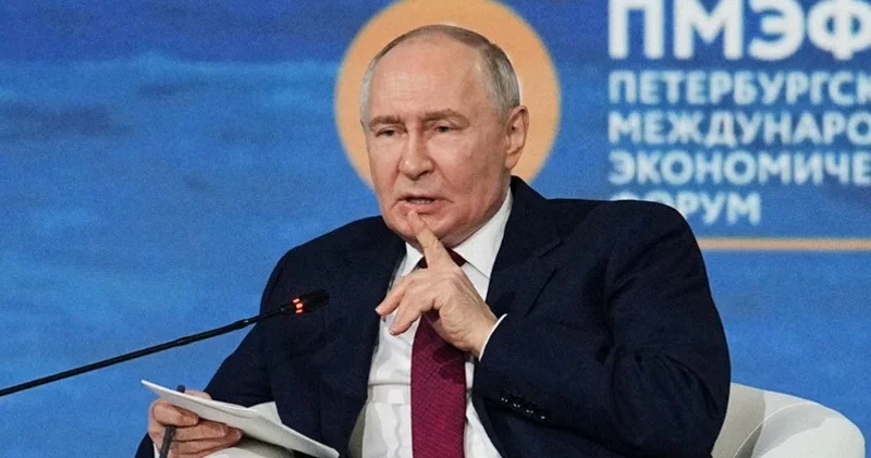 Putin 120 gün vaxt verdi