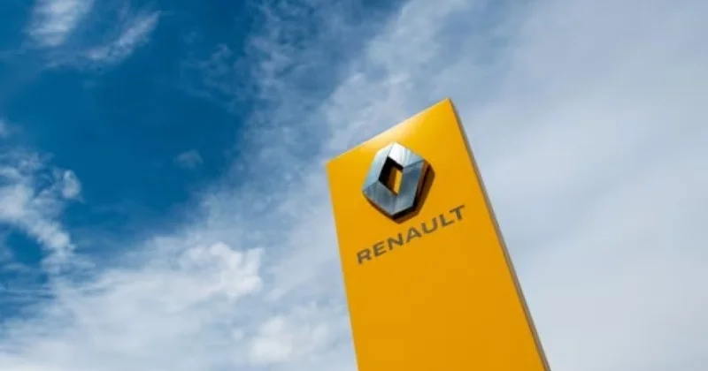 “Renault” Fransa ordusu üçün pilotsuz aparatların kütləvi istehsalına başlayır