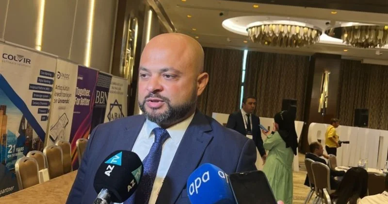 Azərbaycanda QR ödənişlərin həcmi 22 mln. manata çatıb