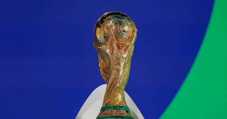 Назван главный фаворит чемпионата мира 2026 года