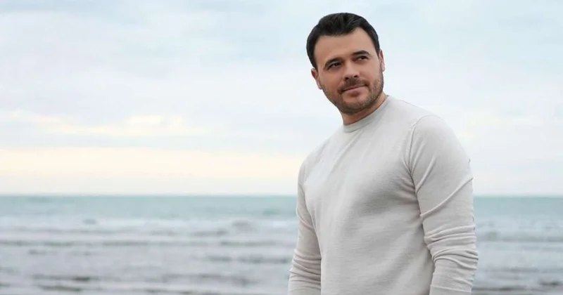 Emin Ağalarov Xəzərin Dağıstan sahillərində otel tikmək istəyir