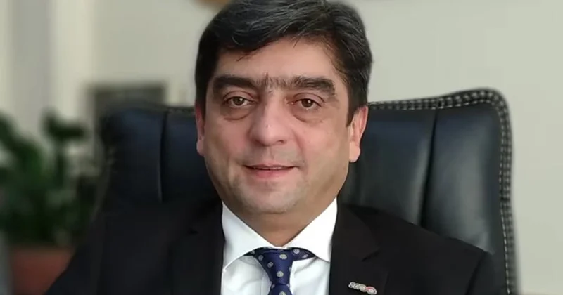 Lefke Avropa Universiteti Ruslan Quliyevlə bağlı başsağlığı verdi