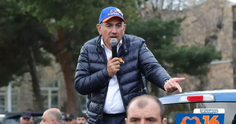 Paşiyanın qələbəsi indi Azərbaycanın maraqlarına cavab verir: BƏS SONRA?