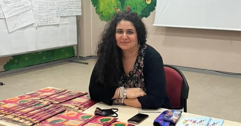 Hardasa, hardasa ilğıma dönmək... Günel Eminli
