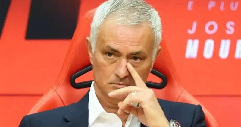 Joze Mourinyo sabah rəsmən Real ın baş məşqçisi olacaq