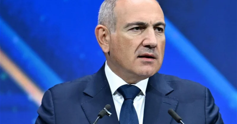 Пашинян заявил о необходимости изменений в правительстве Армении