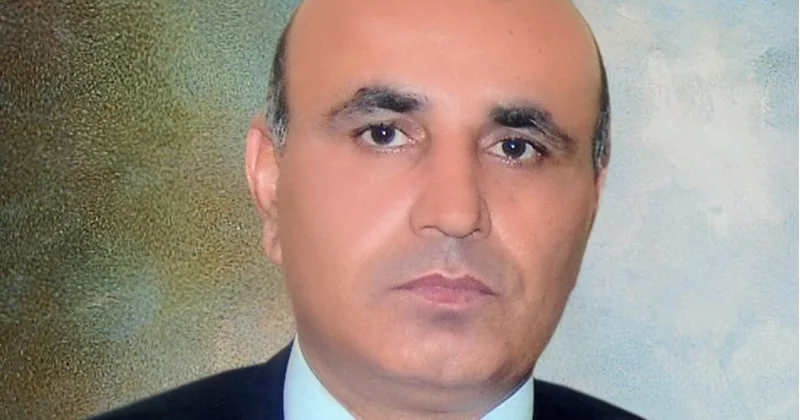 Müəllim kürsüsündən elmin zirvəsinə