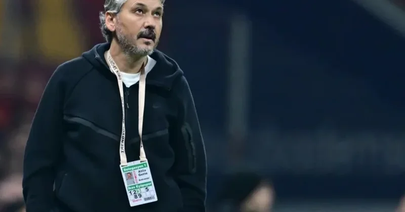 Atila Gerin Eyüpspordan getdi