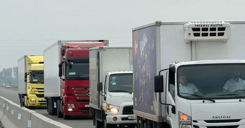 Azərbaycan mənşəli qeyri neft ixracına və Naxçıvandan daşınmaya dövlət dəstəyi ödəniləcək