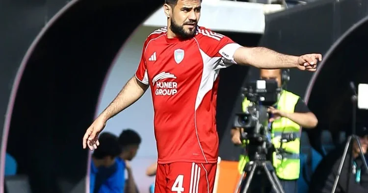 Şəhriyar Əliyev Turan Tovuz dan getdi Rəsmi
