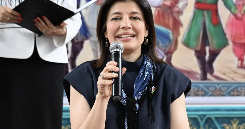 Deputat: Türk dünyası bizim ailəmizdir