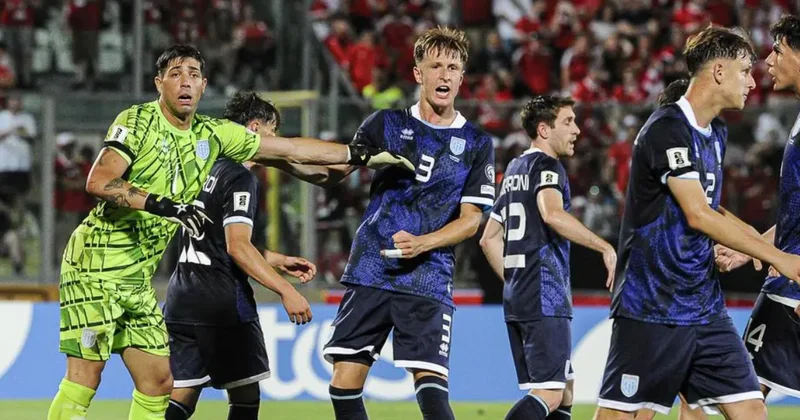 Azərbaycan futbolu tarixinə düşən “Titanlar”