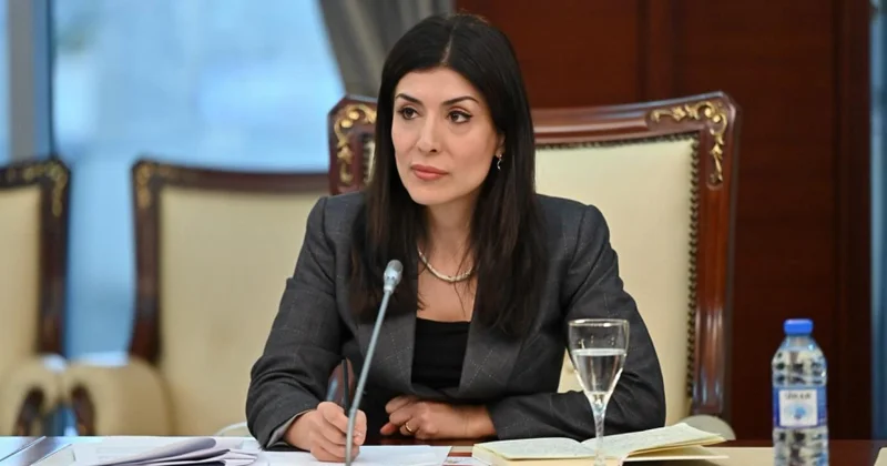 “Müharibənin olmaması hələ sülhün mövcudluğu demək deyil” Deputatdan açıqlama