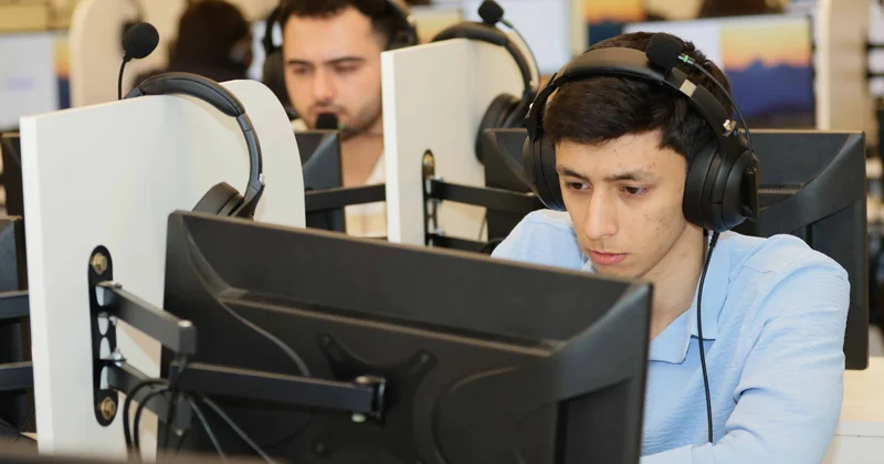 UNEC APTIS modelini tətbiq edən ilk universitet oldu
