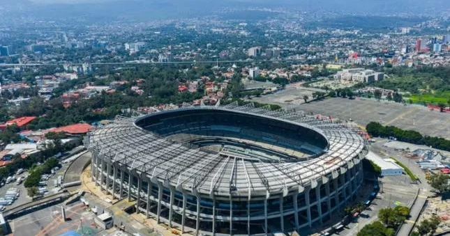 DÇ 2026 nın baş tutacağı şəhərlər və stadionlar