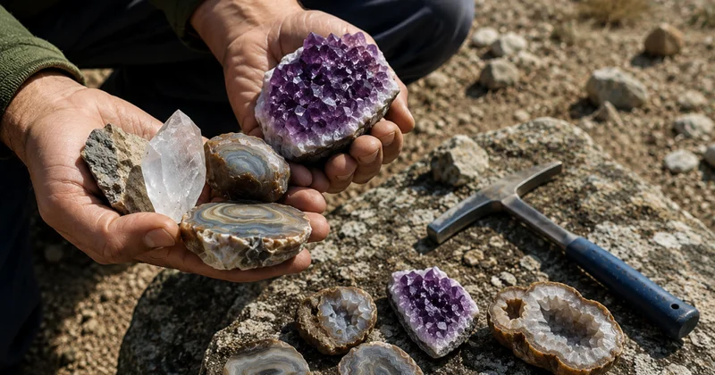 Azərbaycanda bu daşlardan tapsaz pul qazana bilərsiniz Hansı ərazilərdədir?