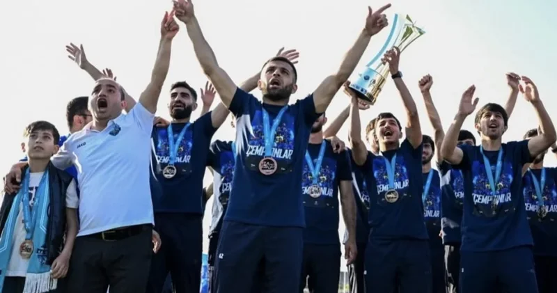 Çempionla yollar ayrılır: Premyer Liqa klubu hərəkətə keçdi