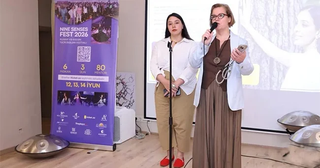 “Köklərdən İnkişafa”: Nine Senses Fest 2026 nə vəd edir?