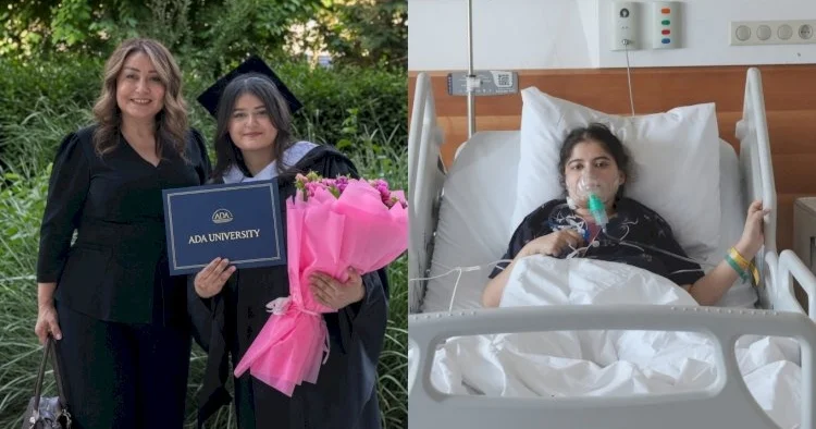 “Qida qəbul etmir, həkimlər əməliyyat edə bilmir“ Yeddi aydır xəstəxanadadır KONKRET