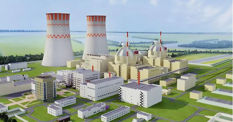 Akkuyu Atom Elektrik Stansiyasının 1 ci Blokunda nüvə yanacağının yüklənməsi üçün ilkin məşq keçirilib