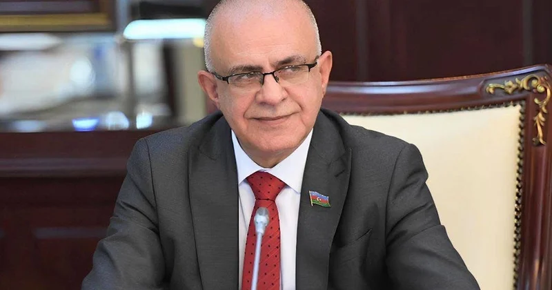 “Azərbaycana qarşı başından böyük iddialarla çıxış edən bu siyasi təpəgöz…” Deputatdan sərt açıqlama